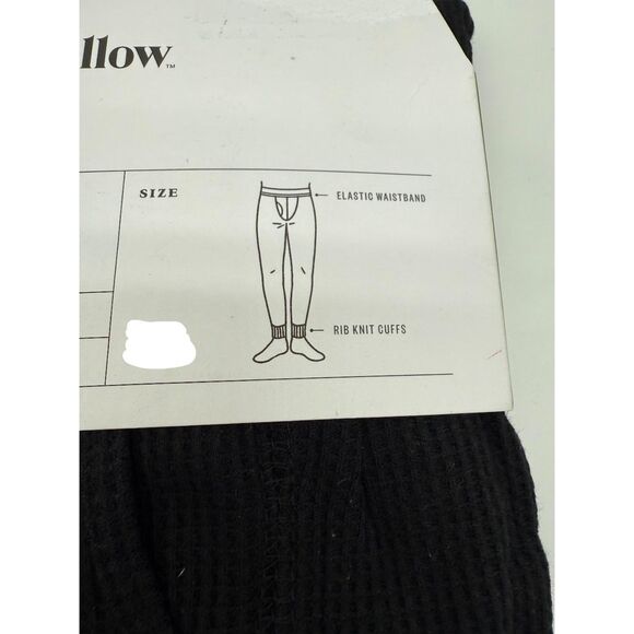 Goodfellow & Co Thermal Pants 2- pack  chose a size - Picture 2 of 6